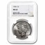 1934 Peace Dollar MS-63 NGC