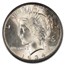 1934-S Peace Dollar MS-65 PCGS CAC