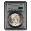 1934-S Peace Dollar MS-65 PCGS CAC