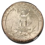 1934 Washington Quarter MS-67 NGC (Light Motto)