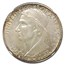 1935/1934 Daniel Boone Bicentennial Half Dollar MS-66+ NGC CAC