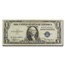 1935-A $1.00 Silver Certificate VF (Fr#1608)