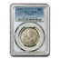 1935 Arkansas Centennial Commemorative Half Dollar MS-65 PCGS