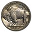 1935-D Buffalo Nickel BU