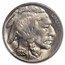 1935-D Buffalo Nickel MS-66 PCGS