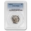 1935-D Buffalo Nickel MS-66 PCGS