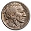 1935-D Buffalo Nickel XF