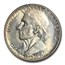 1935 Daniel Boone Half Dollar Commem MS-65 NGC
