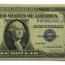 1935-H $1.00 Silver Certificate XF (Fr#1618)