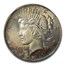 1935 Peace Dollar MS-64 NGC CAC