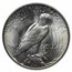 1935 Peace Dollar MS-64 PCGS CAC