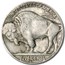 1935-S Buffalo Nickel Good+