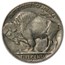 1935-S Buffalo Nickel XF