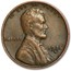 1935-S Lincoln Cent Fine+