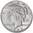 1935-S Peace Dollar AU Details (Cleaned)