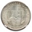 1935-S San Diego Half Dollar MS-67 NGC