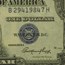 1935s $1.00 Silver Certificates AU