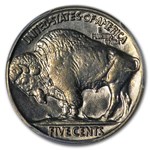 1936 Buffalo Nickel MS-64 PCGS