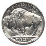 1936 Buffalo Nickel MS-68 NGC