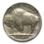 1936 Buffalo Nickel PF-66+ NGC (Brilliant)