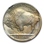 1936 Buffalo Nickel PF-66 NGC (Satin)