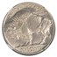 1936 Buffalo Nickel PF-67 NGC (Satin)