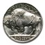 1936 Buffalo Nickel PR-68 PCGS (Satin)