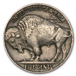 1936 Buffalo Nickel XF