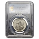 1936 Cleveland/Great Lakes Half MS-65 PCGS