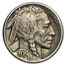 1936-D Buffalo Nickel Good+