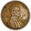 1936-D Lincoln Cent Fine+