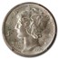 1936-D Mercury Dime MS-68 PCGS (FB)