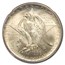 1936-D Texas Centennial Commemorative Half Dollar MS-67+ NGC