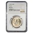 1936-D Texas Centennial Commemorative Half Dollar MS-67+ NGC