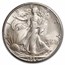 1936-D Walking Liberty Half Dollar MS-64 PCGS