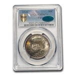 1936 Elgin, Illinois Centennial Half MS-67+ PCGS CAC