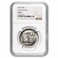 1936 Long Island Tercentenary Half Dollar MS-65 NGC