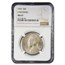 1936 Lynchburg Sesquicentennial Half Dollar MS-67 NGC