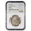 1936 Rhode Island Half Dollar MS-66 NGC