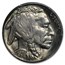 1936-S Buffalo Nickel MS-64 PCGS