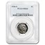 1936-S Buffalo Nickel MS-64 PCGS