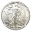 1936-S Walking Liberty Half Dollar MS-66 NGC