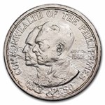 1936 US Admin Philippines Silver Peso (Manila Bay Treasure)