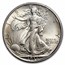 1936 Walking Liberty Half Dollar MS-63 PCGS