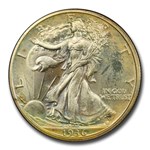 1936 Walking Liberty Half Dollar PR-67+ PCGS CAC