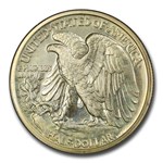 1936 Walking Liberty Half Dollar PR-67+ PCGS CAC