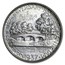 1937 Antietam Half Dollar Commem BU