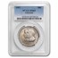 1937 Battle of Antietam Anniversary Half Dollar MS-65 PCGS