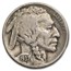 1937 Buffalo Nickel Good+