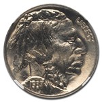 1937 Buffalo Nickel MS-67+ NGC